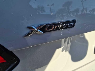 2025 BMW 2 Series 230i xDrive