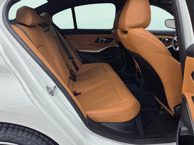 2024 BMW 330e 330e