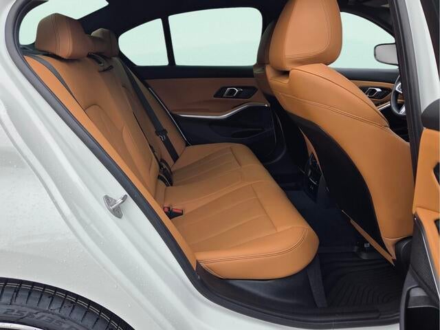 2024 BMW 330e 330e
