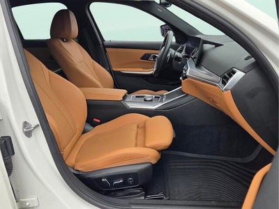 2024 BMW 330e 330e