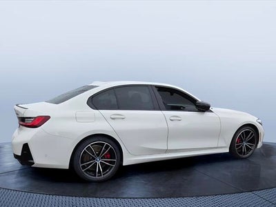 2024 BMW 330e 330e