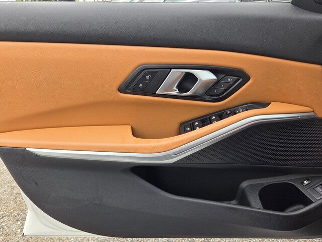 2024 BMW 330e 330e