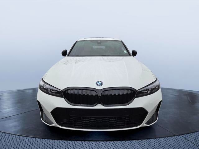 2024 BMW 330e 330e