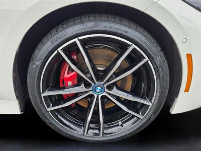 2024 BMW 330e 330e