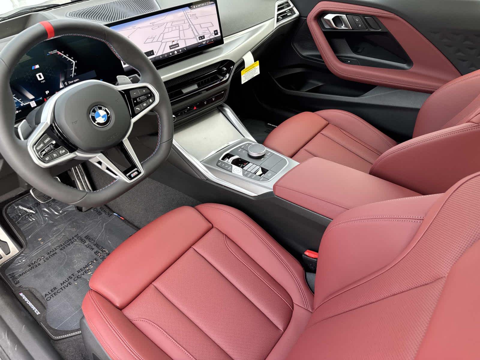 2026 BMW 2 Series M240i