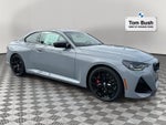 2026 BMW 2 Series M240i