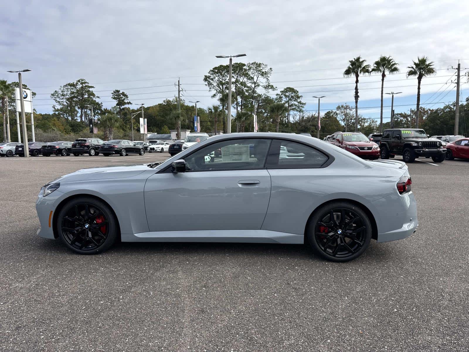 2026 BMW 2 Series M240i