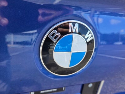 2025 BMW M240i M240i