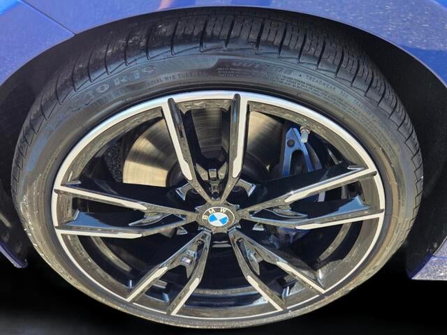 2025 BMW M240i M240i