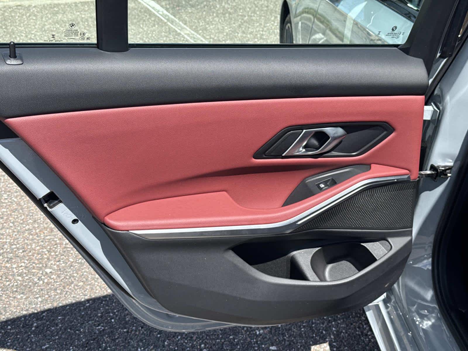 2024 BMW M340i xDrive M340i xDrive