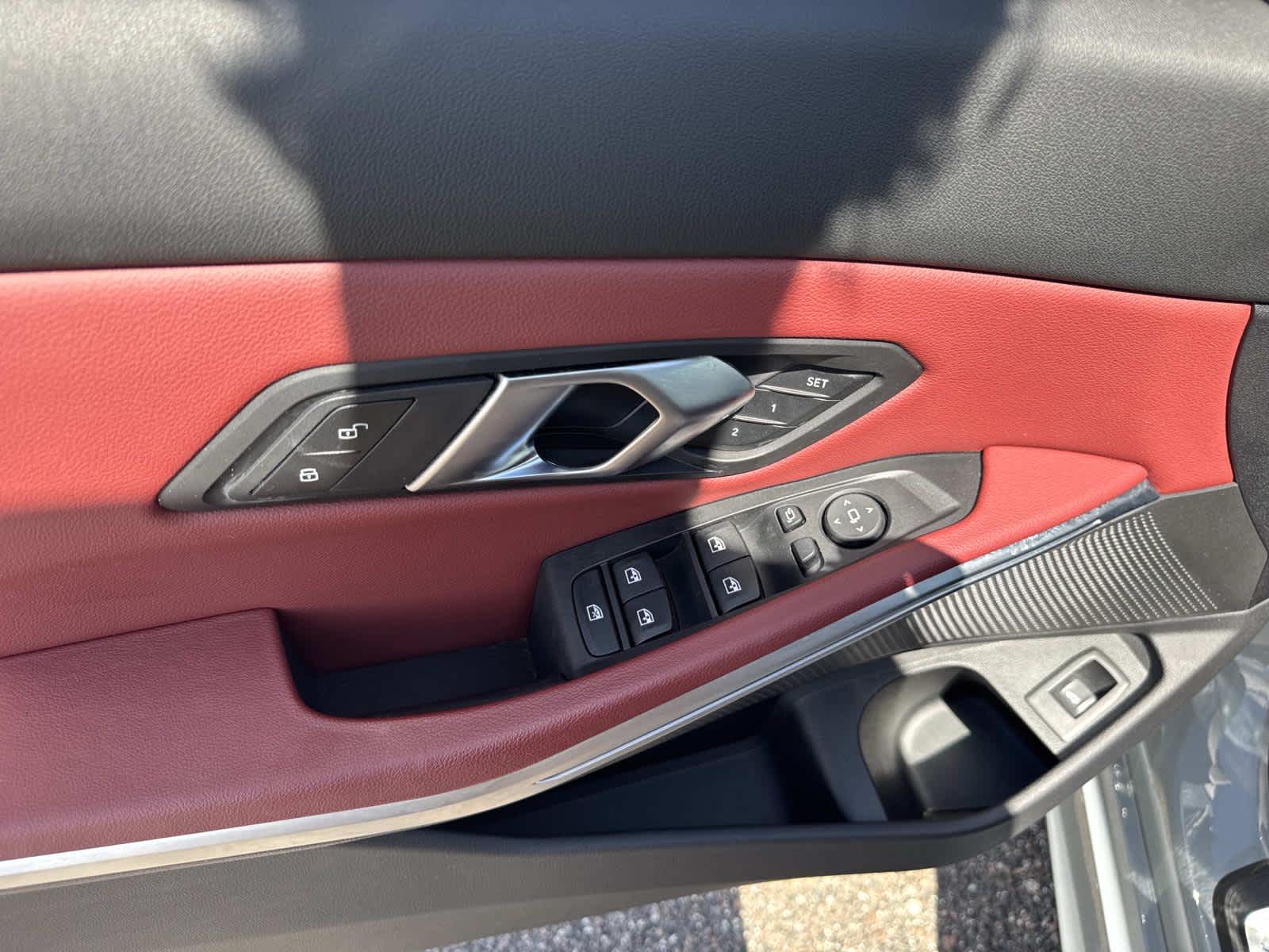 2024 BMW M340i xDrive M340i xDrive