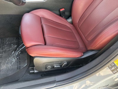 2024 BMW M340i xDrive M340i xDrive