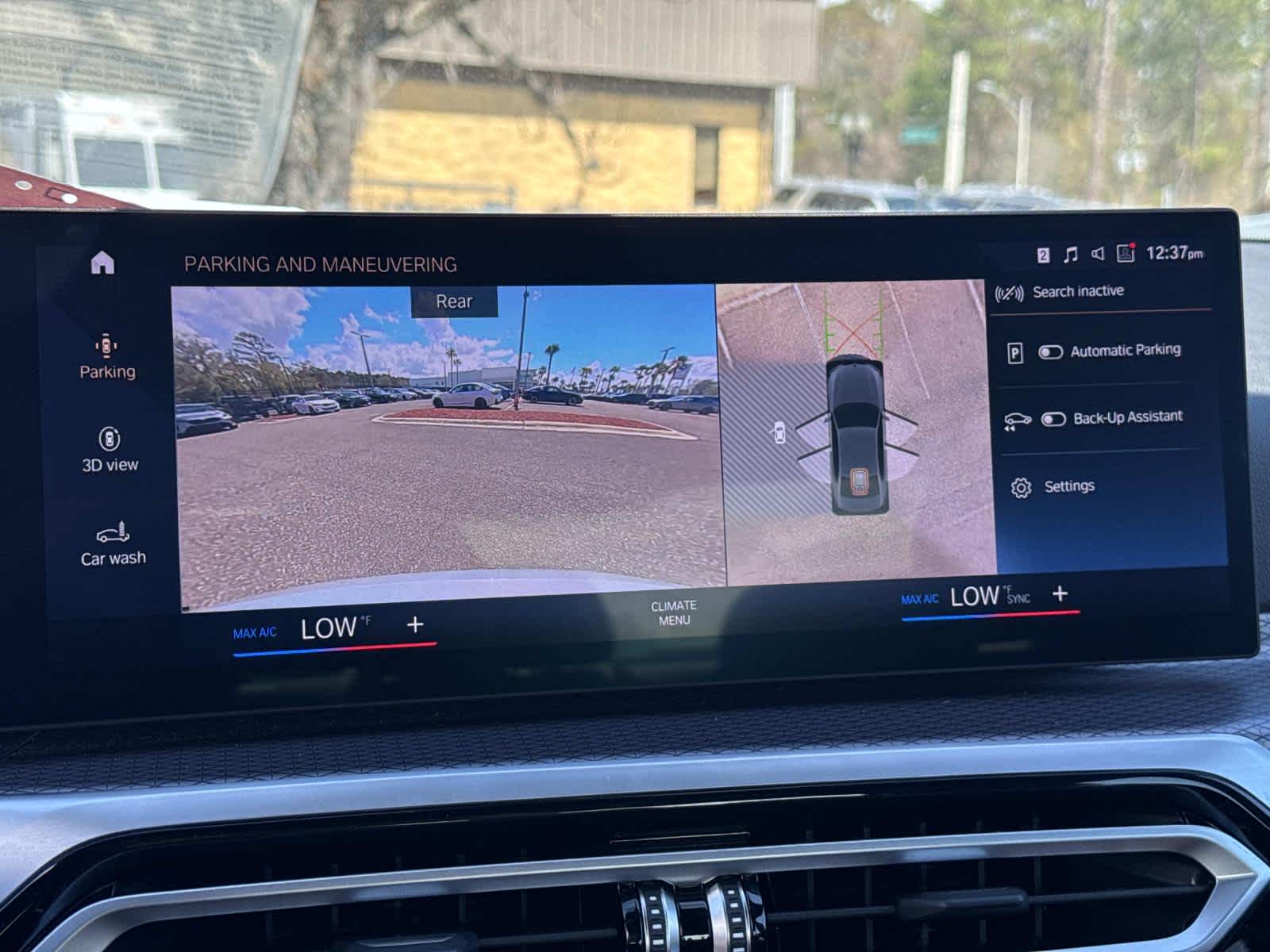 2024 BMW M340i xDrive M340i xDrive