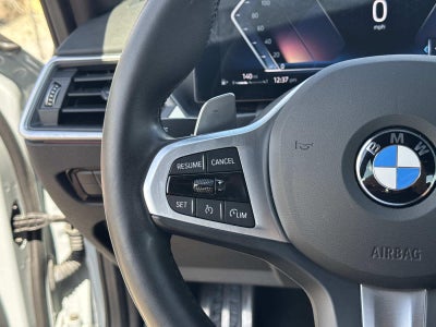 2024 BMW M340i xDrive M340i xDrive