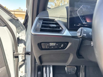 2024 BMW M340i xDrive M340i xDrive