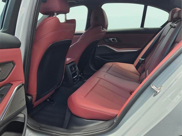 2026 BMW M340i NA M340i NA