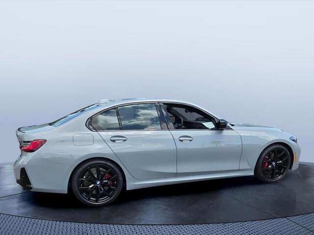 2026 BMW M340i NA M340i NA