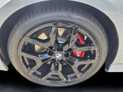 2026 BMW M340i NA M340i NA