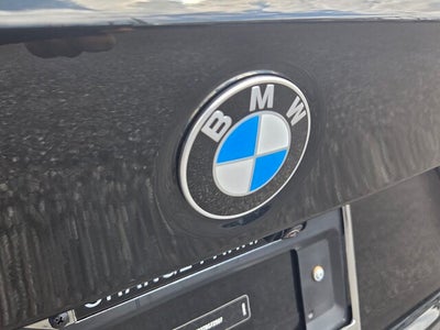2026 BMW M340i NA M340i NA