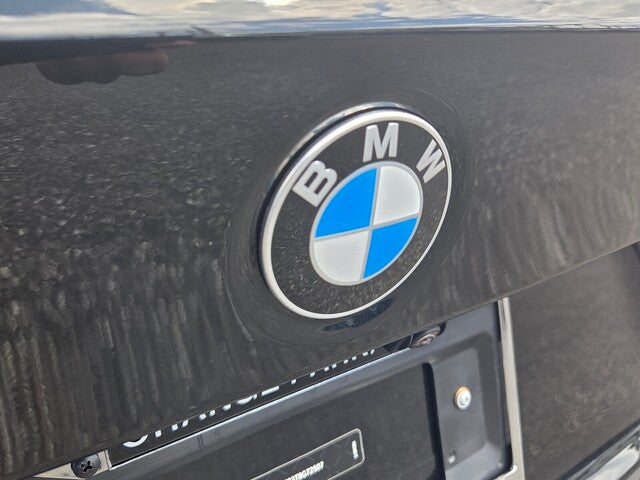 2026 BMW M340i NA M340i NA