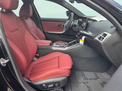 2026 BMW M340i NA M340i NA