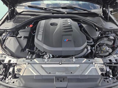 2026 BMW M340i NA M340i NA