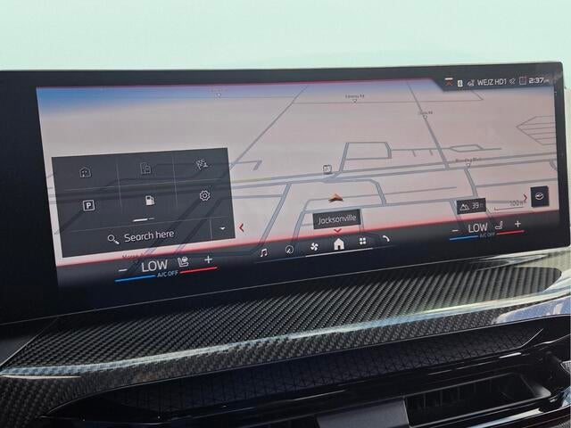 2026 BMW M340i NA M340i NA