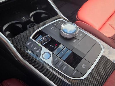 2026 BMW M340i NA M340i NA