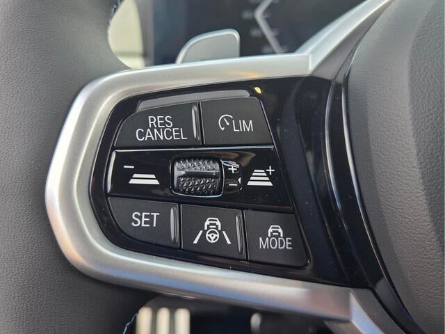 2026 BMW M340i NA M340i NA