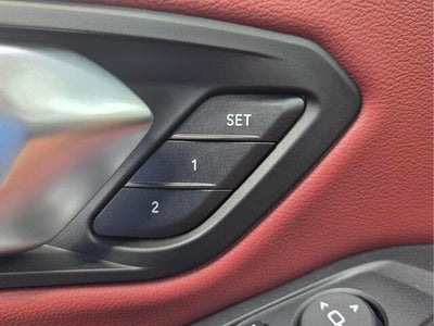 2026 BMW M340i NA M340i NA