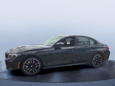 2026 BMW M340i NA M340i NA