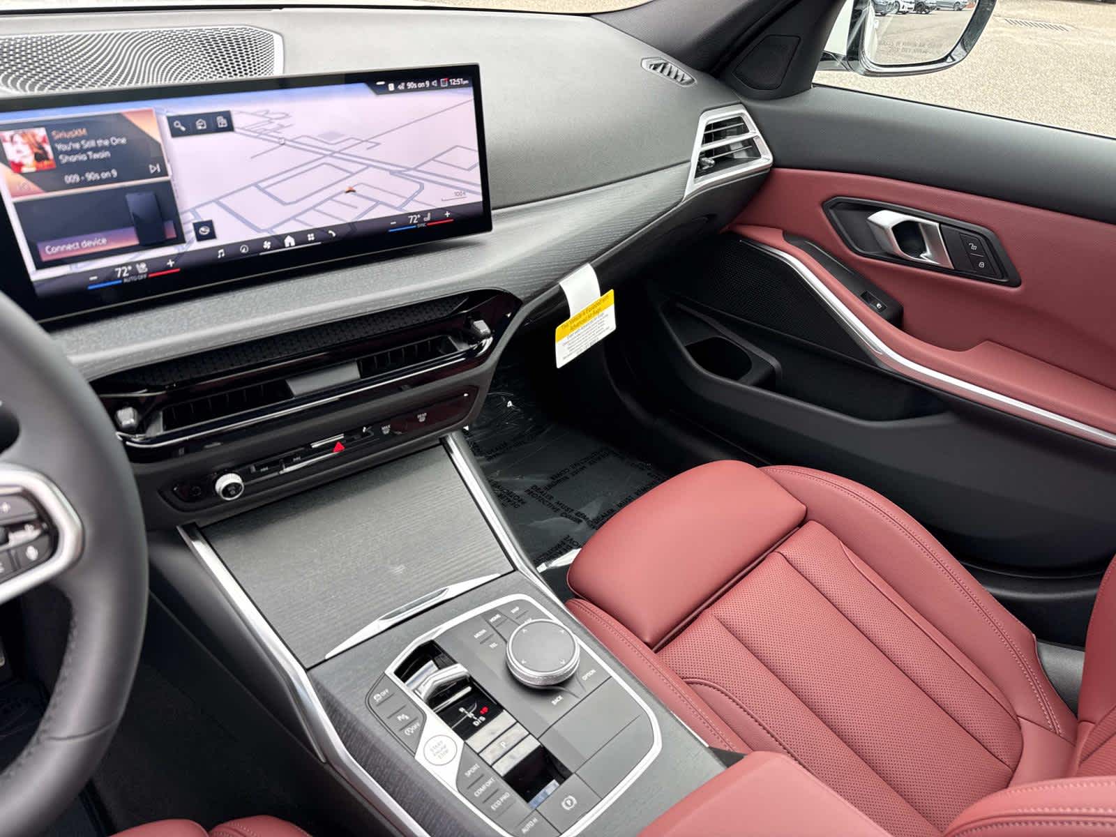 2026 BMW 3 Series 330i NA