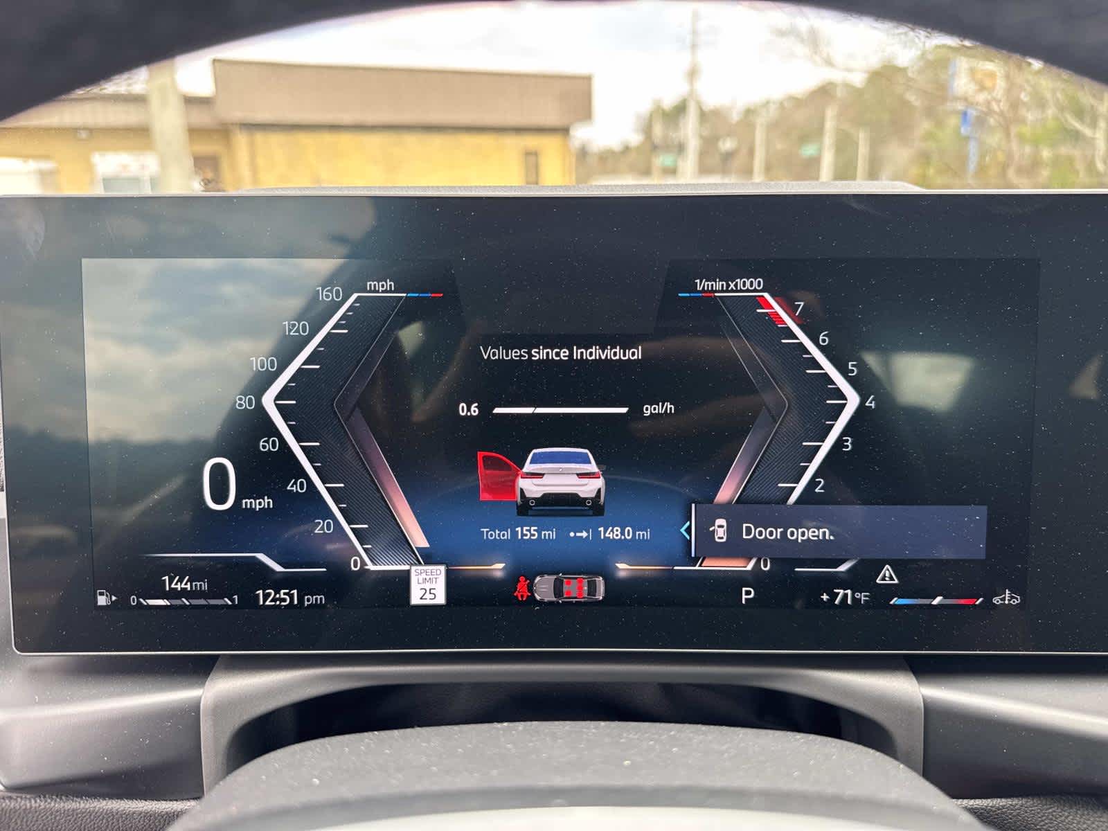 2026 BMW 3 Series 330i NA