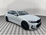 2026 BMW 3 Series 330i NA