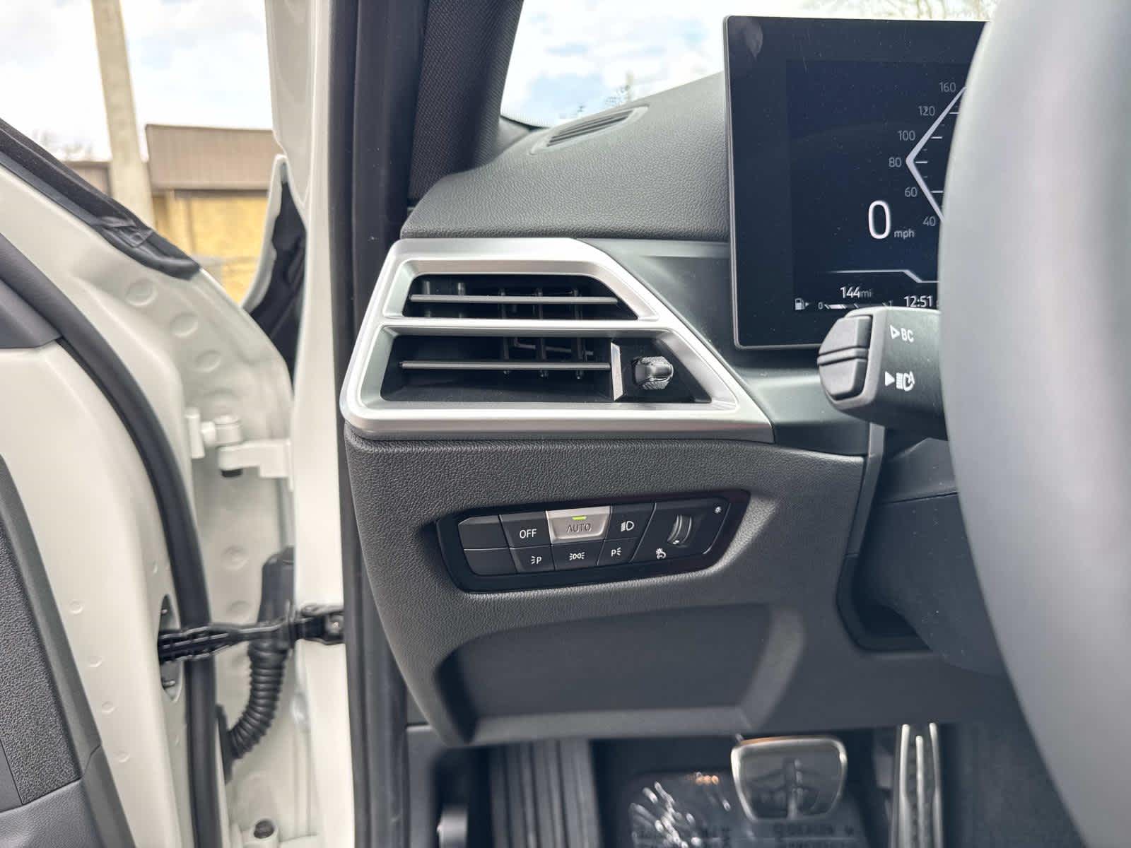 2026 BMW 3 Series 330i NA