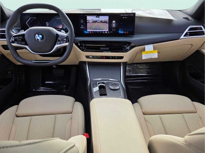 2026 BMW 330i NA 330i NA