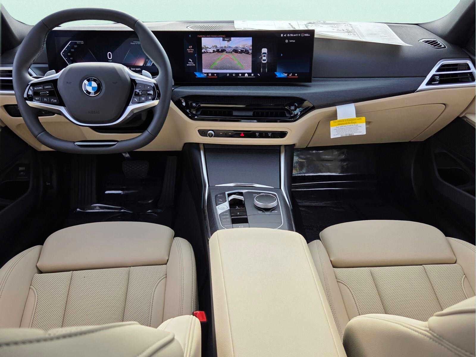 2026 BMW 330i NA 330i NA
