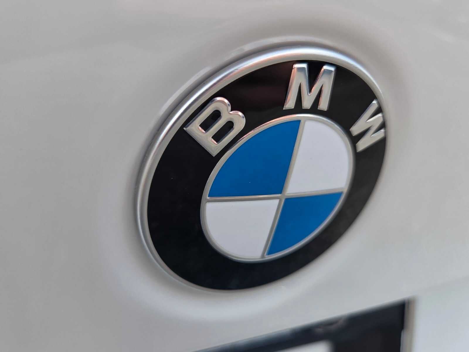 2026 BMW 330i NA 330i NA