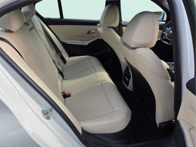 2026 BMW 330i NA 330i NA