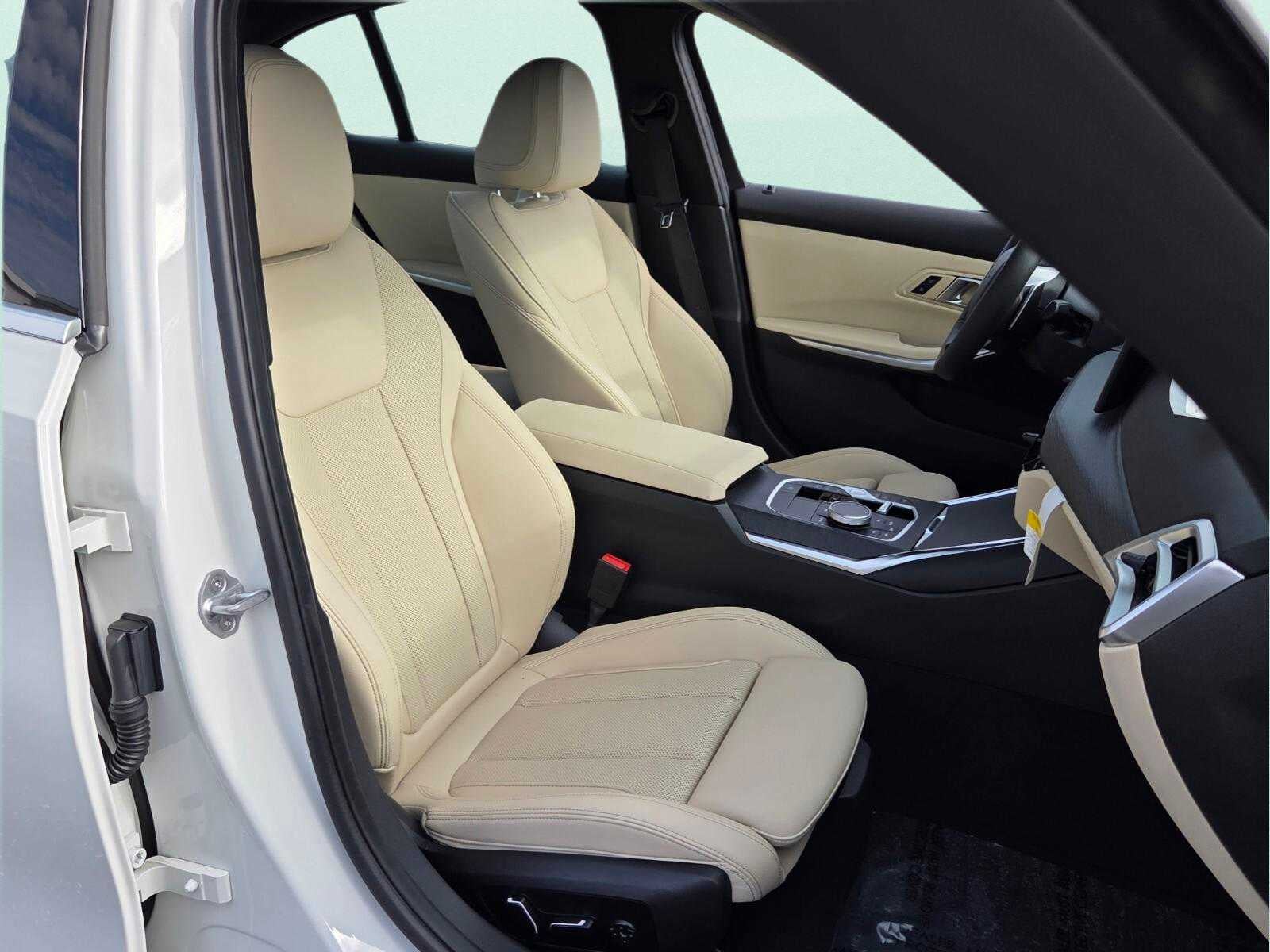 2026 BMW 330i NA 330i NA