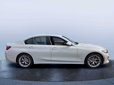 2026 BMW 330i NA 330i NA
