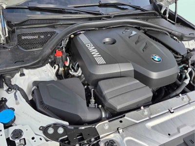 2026 BMW 330i NA 330i NA
