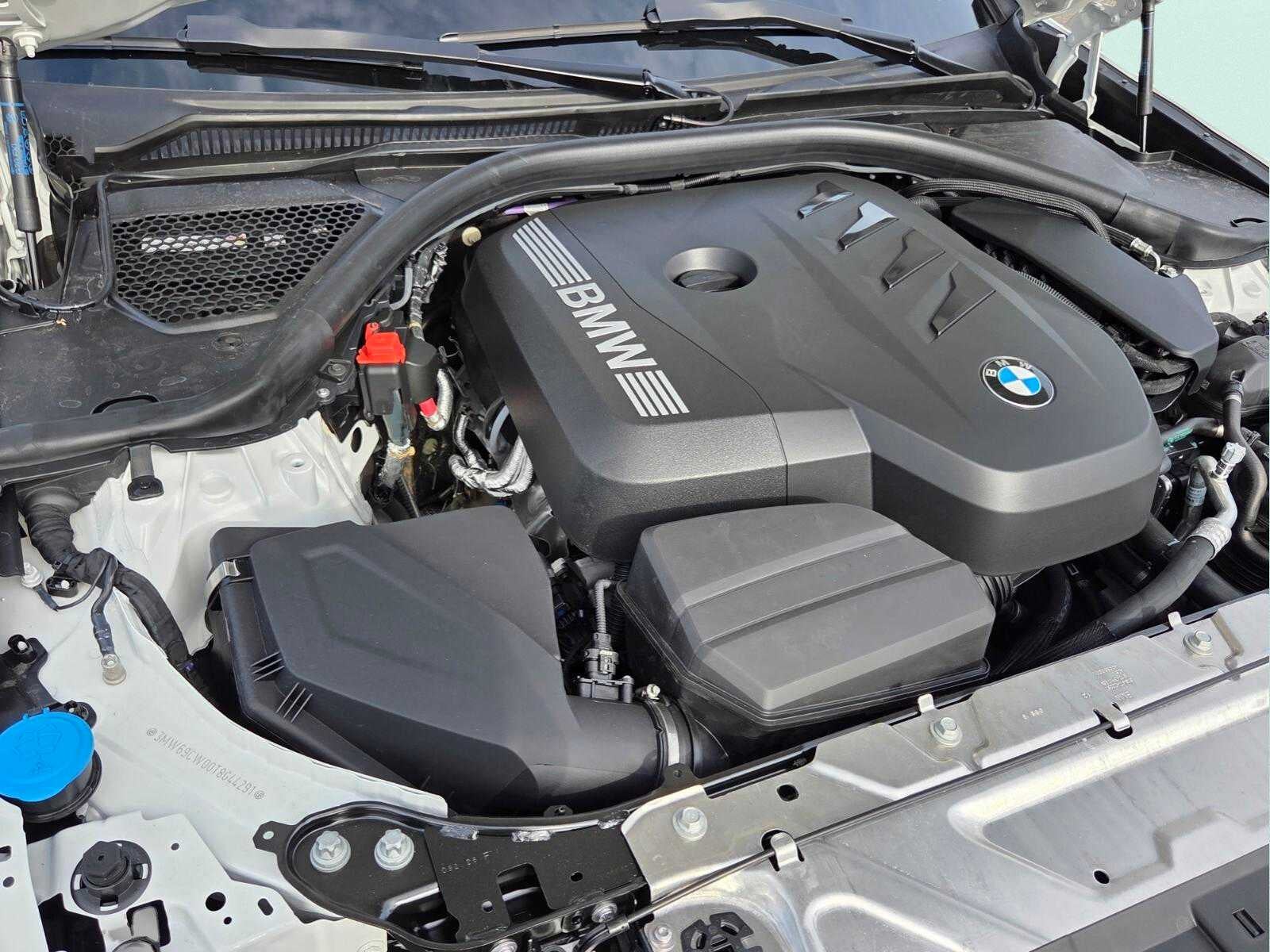 2026 BMW 330i NA 330i NA