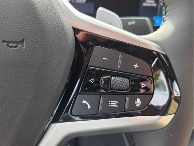 2026 BMW 330i NA 330i NA