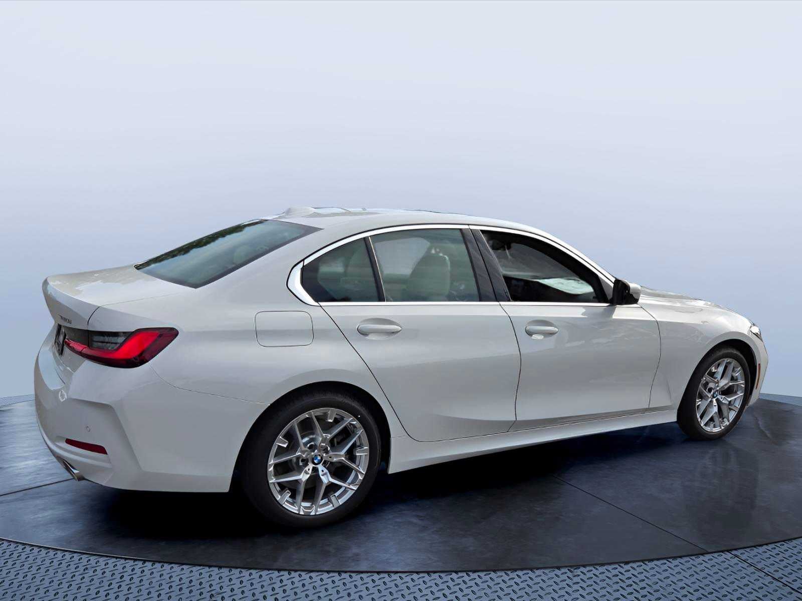 2026 BMW 330i NA 330i NA