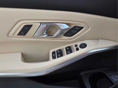 2026 BMW 330i NA 330i NA