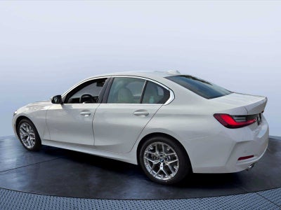 2026 BMW 330i NA 330i NA