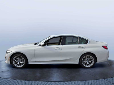 2026 BMW 330i NA 330i NA