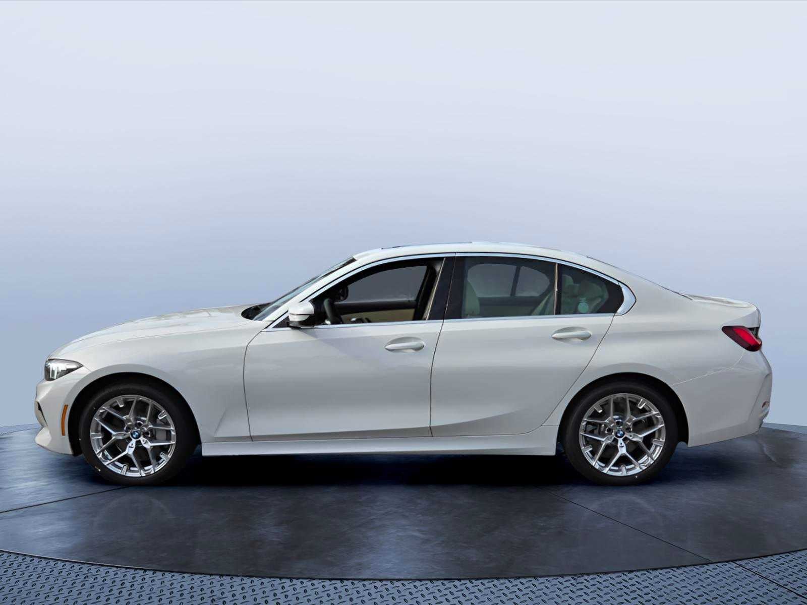 2026 BMW 330i NA 330i NA