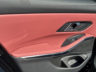 2026 BMW 3 Series 330i NA